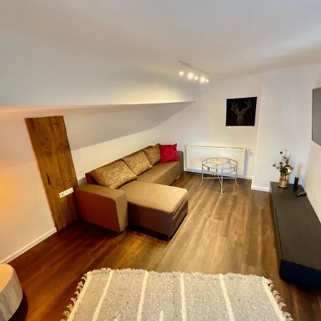 Appartements Die Bergretter 람자우 암 다흐스타인 외부 사진